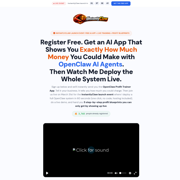 OpenClaw AI Agents will work like your office worker