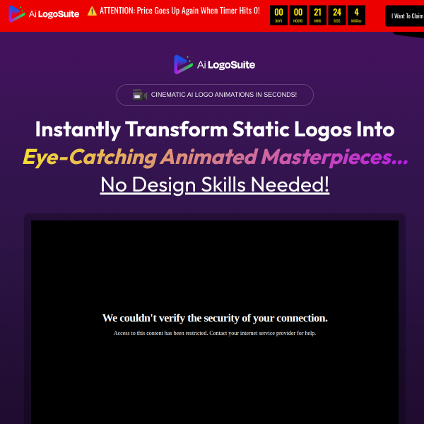 💸 I Saved $4,800 on Logo Design - Here's My Illegal Secret
