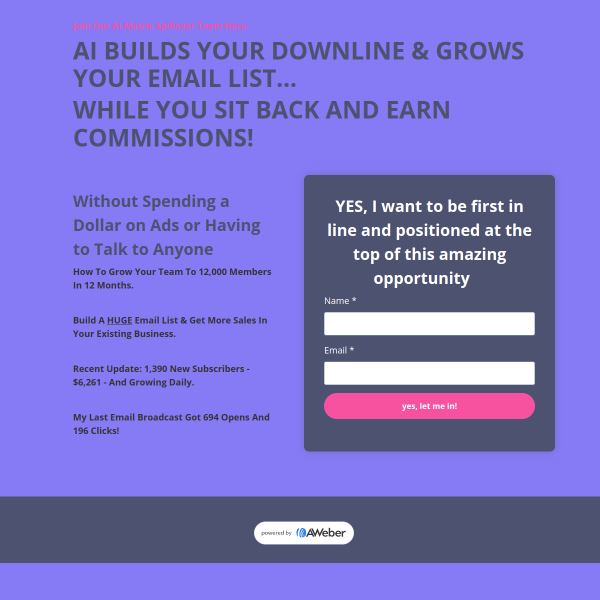 I Thought This Was Another Scam... Until I Saw This
