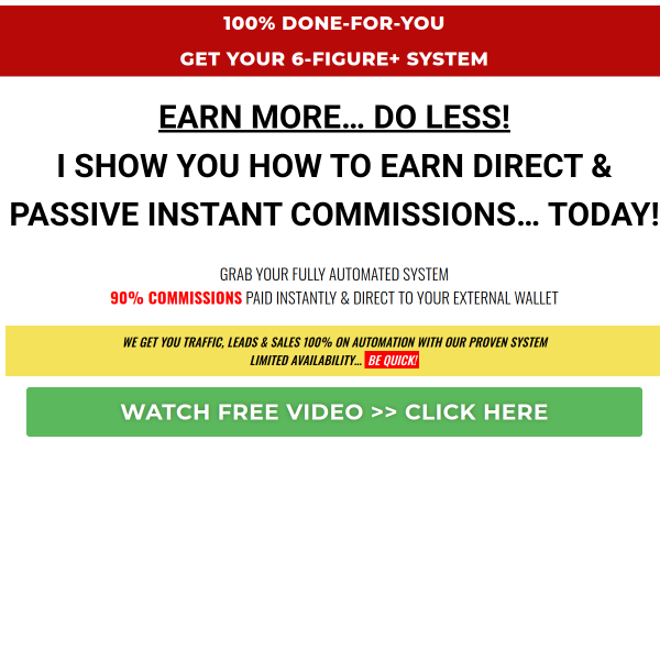 🚀 Want to Join a REAL Business? Here’s How!