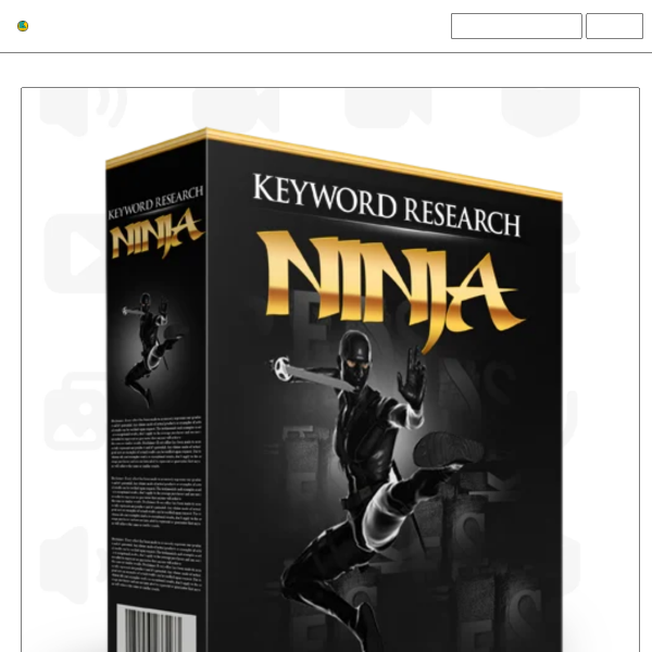 🚀 Long‑Tail Keyword Research Tool — Find High‑Intent Keywords With Zero Guesswork