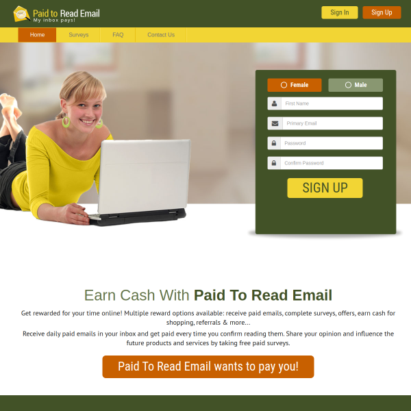 Earn Cash For Referring Friends And Watch Your Earnings Grow