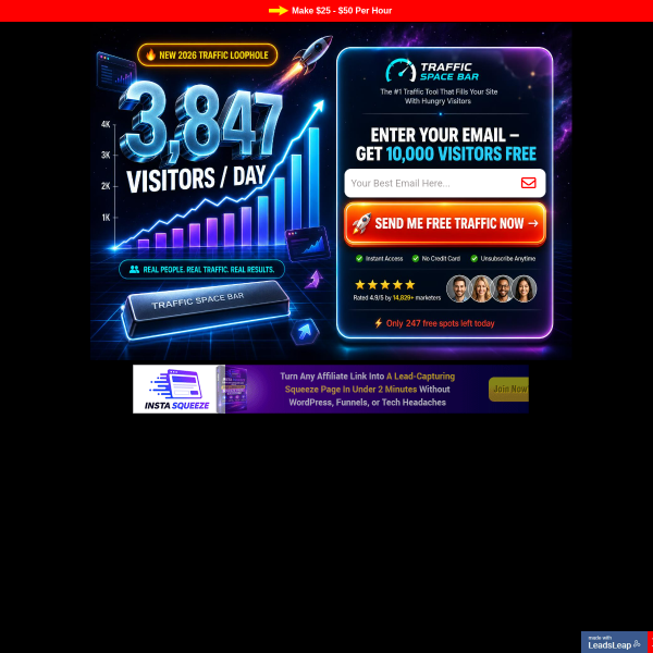 What's the real value of an affiliate position?