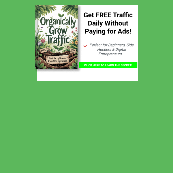 🔥 Get FREE Traffic Daily Without Paying for Ads!