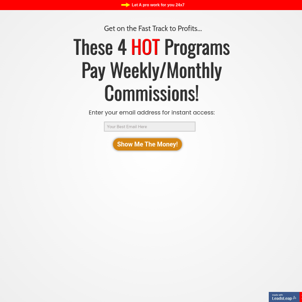 Wishing changes nothing. Doing changes everything