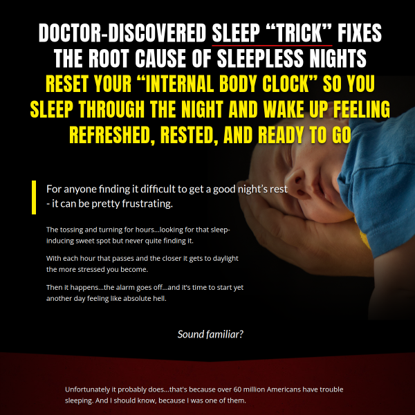 Magnesium Breakthrough