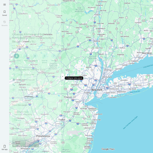 Transform Your Home with Expert Kitchen & Bathroom Remodeling