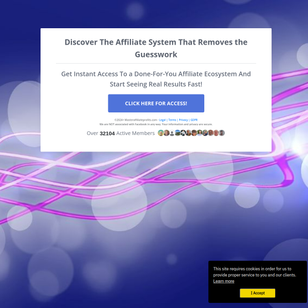 The Simple Way to Build an Online Business (That Actually Works)