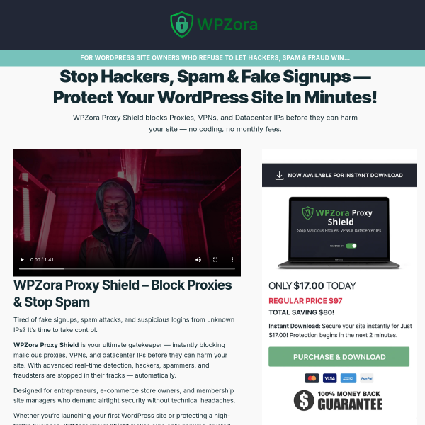 Why Your Proxy Might Be Slowing You Down