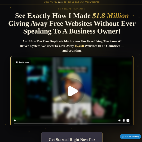 Earn Mailing Postcards Online