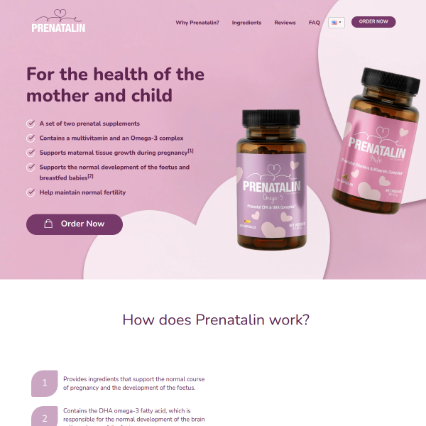 Prenatalin