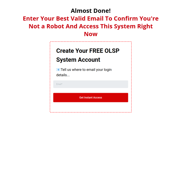 99% OF PEOPLE SUCCEED WITH THIS yes you ARE IN THE 99% Get Details Here