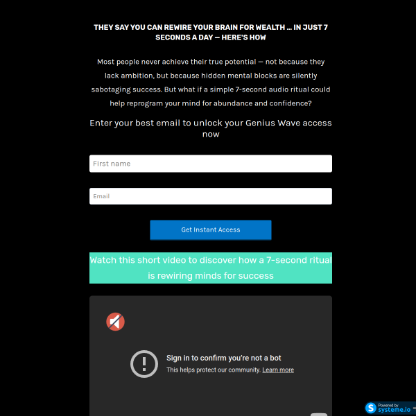 Unlock Genius-Level Brain Power in Just 7 Minutes a Day?” Yes, It’s Real!