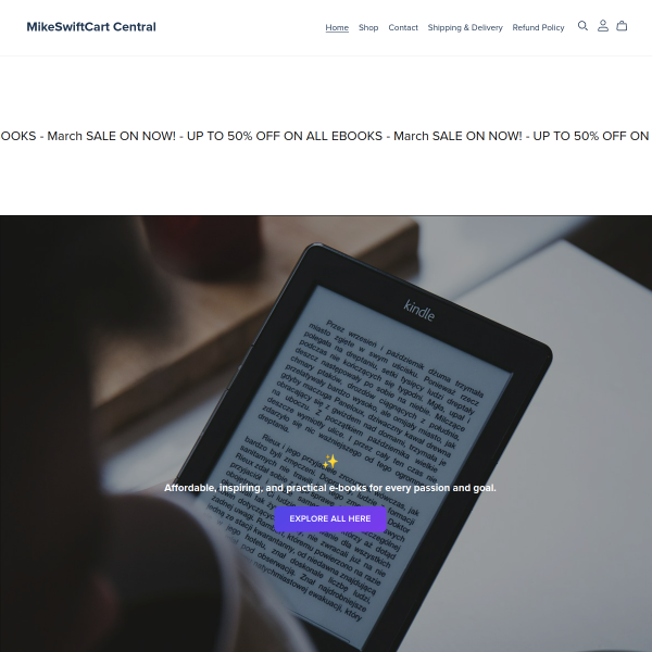 ALL EBOOKS EBLOW $4 - PICK THE ONE THAT SUIT YOUR NEEDS!