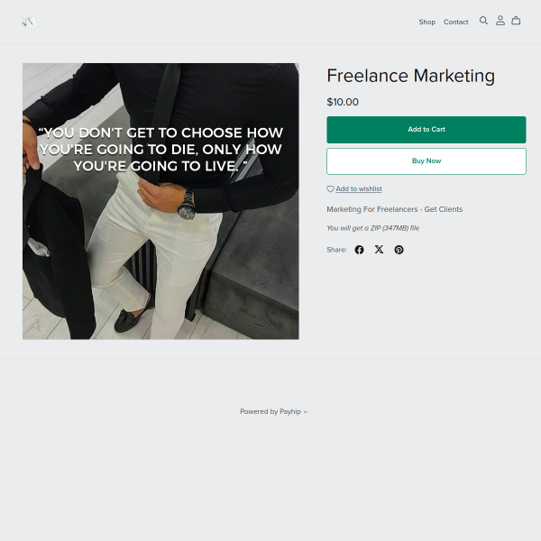 Attention Freelancers!