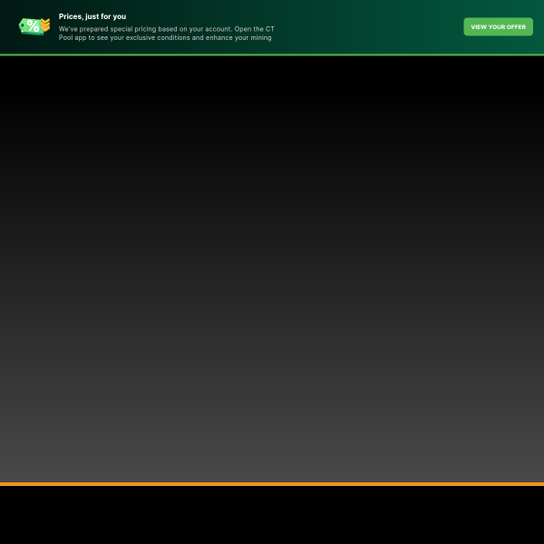 Bitcoin Mining: universal mining tool