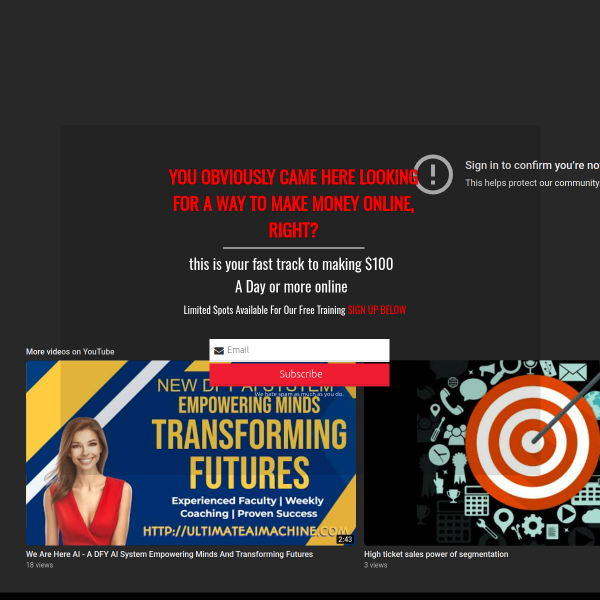 Twenty Four Hour Money