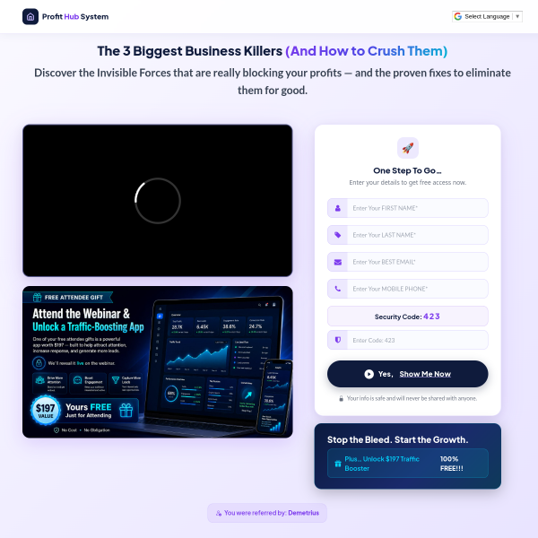 My Sponsor Earned 10,320 In His First 10 Days