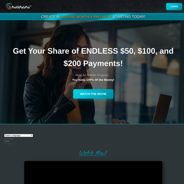 Simple Way to Start Earning 50usd Commissions Online