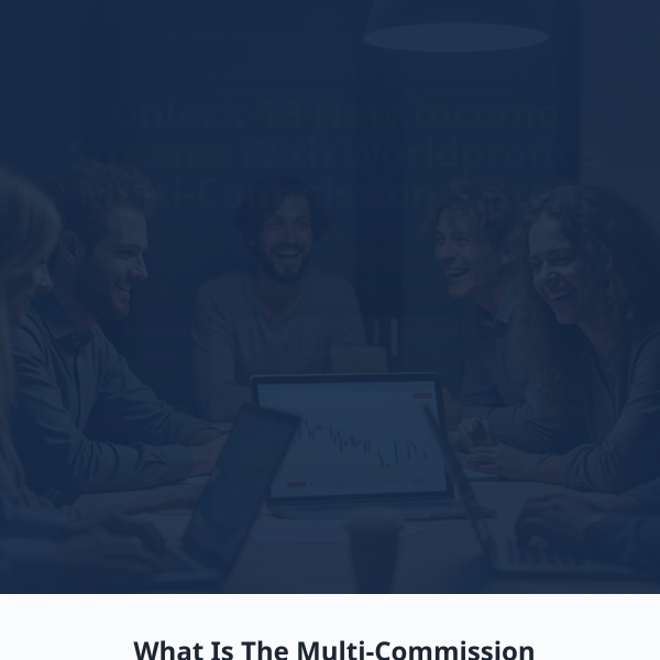  Point. Click. Wealth. — The Fastest Way to Start Earning Online!