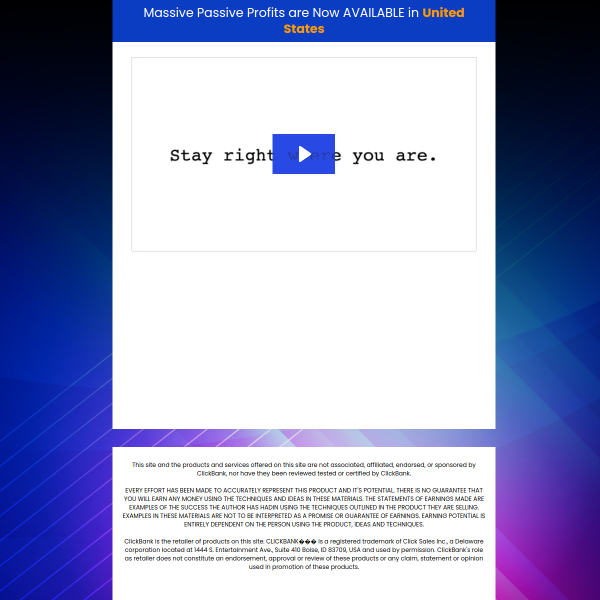 AI-Powered Passive Income: Turn Blogs Into Cash with Massive Passive Profits