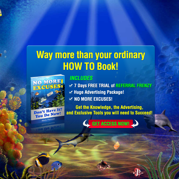 Way more than your ordinary HOW TO Book! [PDF Download Link]