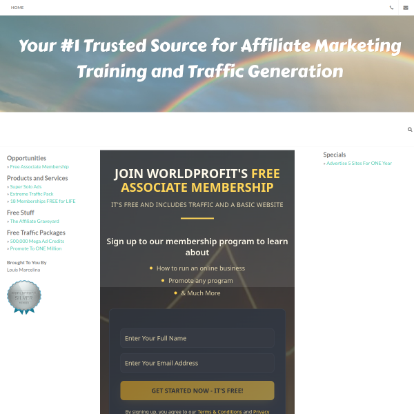 Score Profits with Affiliate Ads
