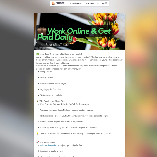 45 Legit Apps to Make Money Online – Start Earning Today!