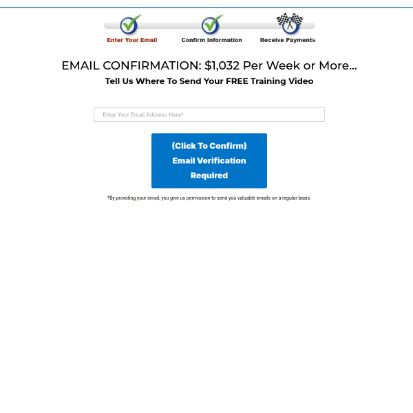 QuickStart System – Your shortcut to online success! FREE Video! Watch Now!