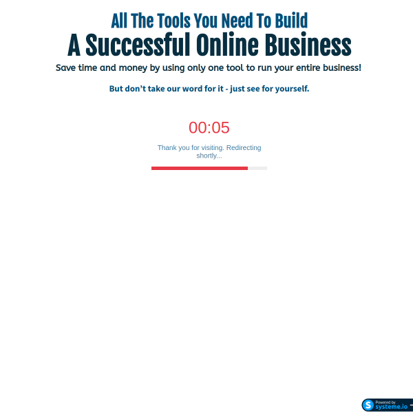 Streamline Your Sales and Marketing