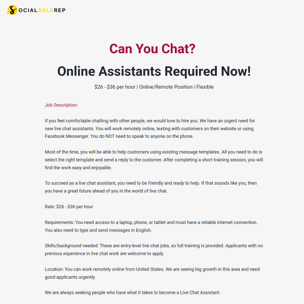 Don’t Wait for That Paycheck – Make it Arrive Sooner.