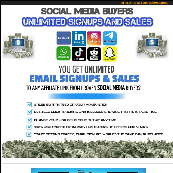 Boost Your Sales Today