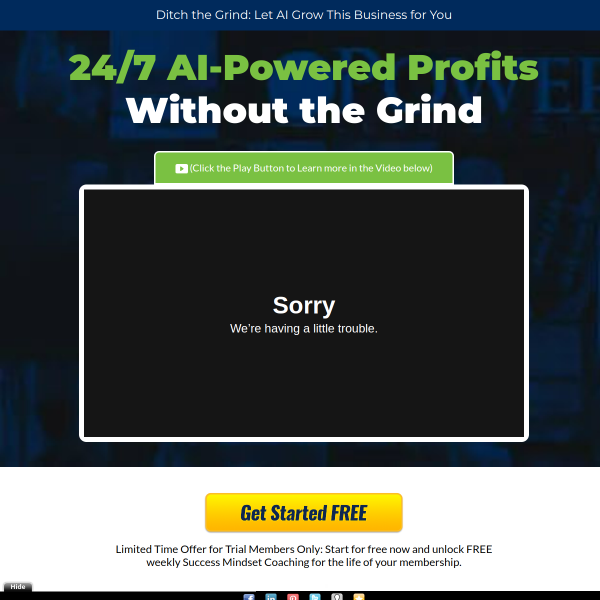 🔥 Title: Finally… A Done-For-You System That Generates Leads & Pays You DAILY! 🔥
