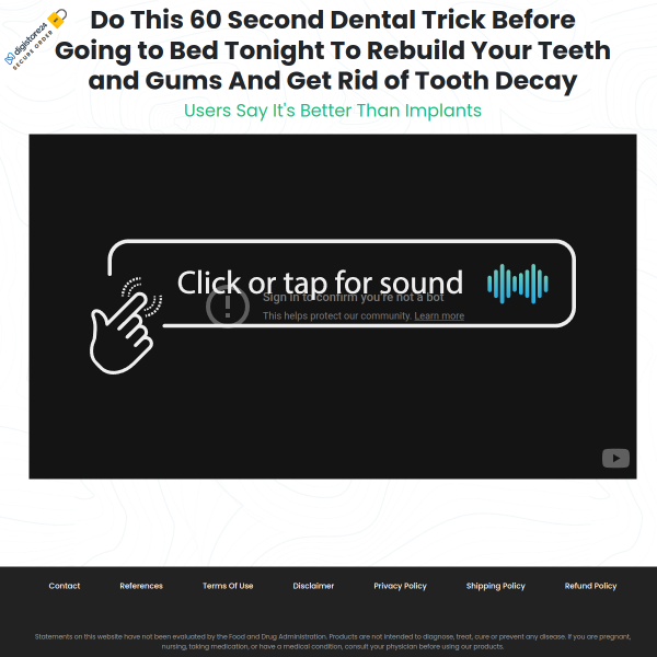 Steel Bite Pro | Supplements - health