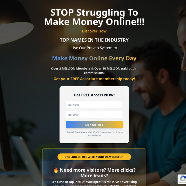 🚀 Stop Struggling Online — Let AI Sophia Build, Promote & Close Sales for You!