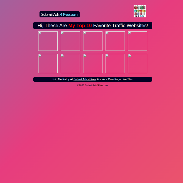 Advertisement Hub Check Out These Websites