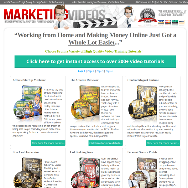 Unlock Your Online Wealth Potential with Success Online Club