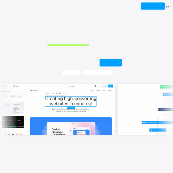 Build Your Online Business in One Place (Even If You’re Just Starting Out!)