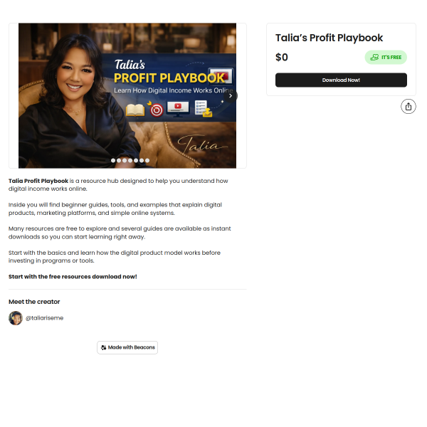 Still working hard but feeling like your income never gets ahead?