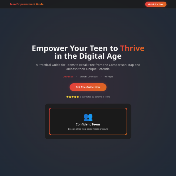 🌐🤳 The Double-Edged Screen: Balancing Tech Use for Teen Mental Health