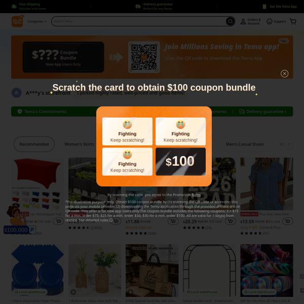 Transform your look this spring! 🦋