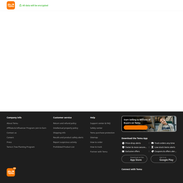 create account and earn comession