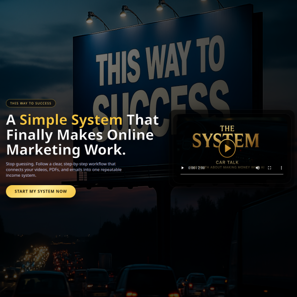 We can sell ANYTHING.. in seconds.