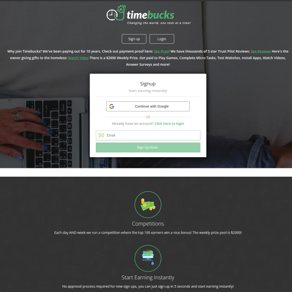 Paid to Play Games- Paid To Watch Videos