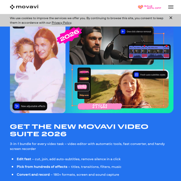 Find the right tool for your every need