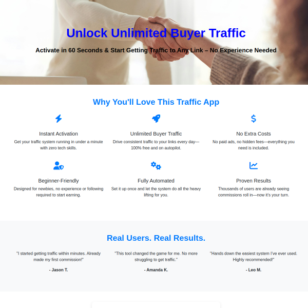 Tap Into Automated AI Profits