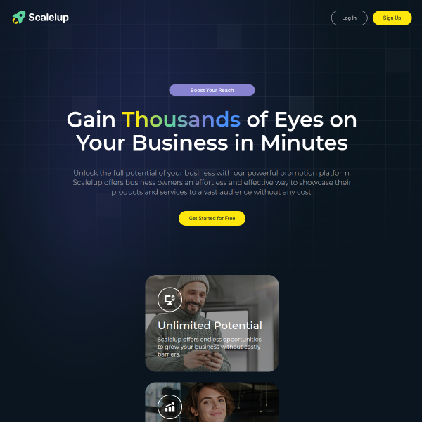 World Profit Business System