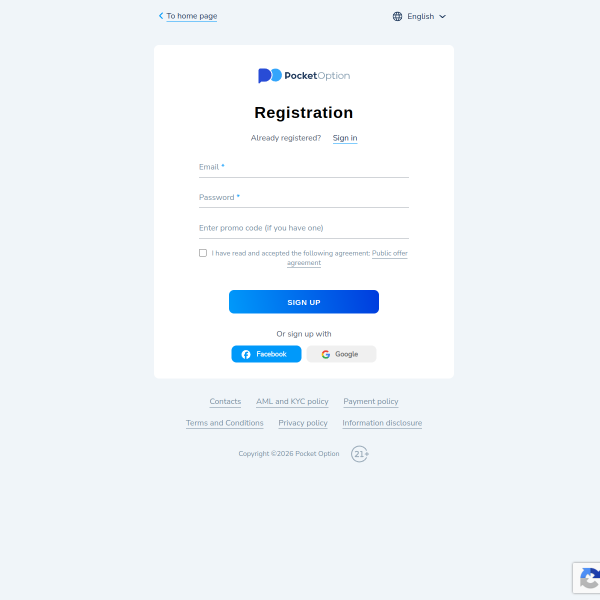 Explore a New Online Trading Platform