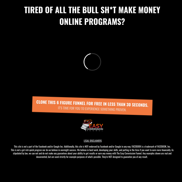 Clone This 6 Figure Funnel