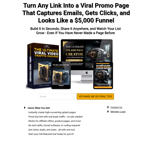 🤑Sell Anything With THIS Traffic Source 🤑